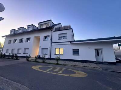 Eigentumswohnung in 8055 Graz