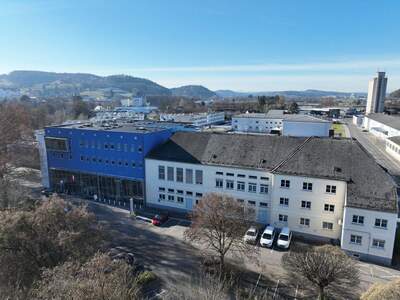 Gewerbeobjekt mieten in 8330 Feldbach (Bild 2)