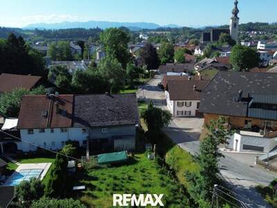 Haus mit Garten kaufen in 4870 Vöcklamarkt (Bild 3)