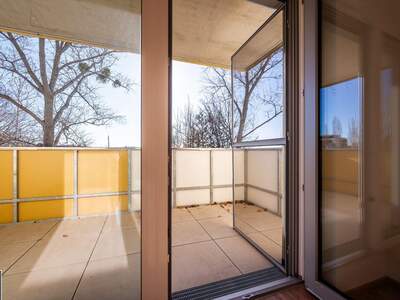 Wohnung mit Balkon mieten in 7000 Eisenstadt (Bild 4)