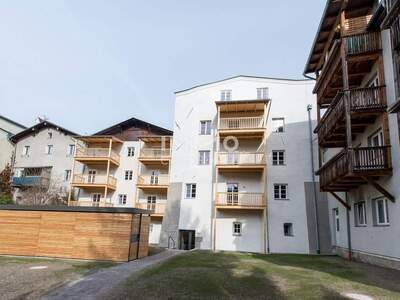 Mietwohnung in 6060 Hall