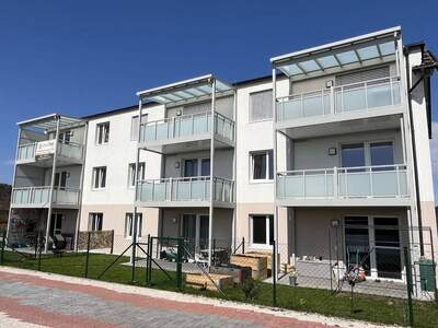 Anlageobjekt kaufen in 4850 Timelkam