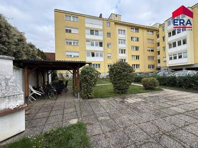 Anlageobjekt kaufen in 2136 Laa