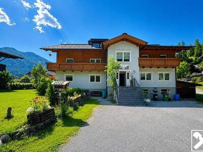 Haus kaufen in 5522 Sankt Martin