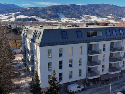 Eigentumswohnung in 4560 Kirchdorf (Bild 5)