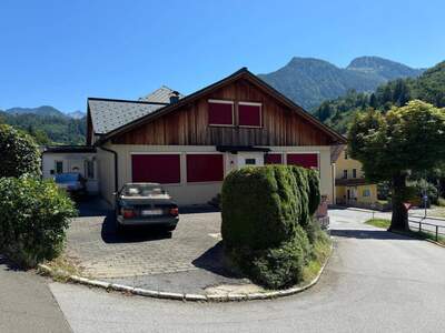 Haus kaufen in 8920 Hieflau