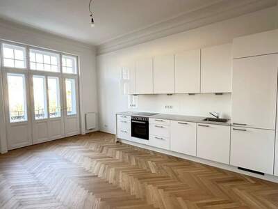 Mietwohnung in 1030 Wien