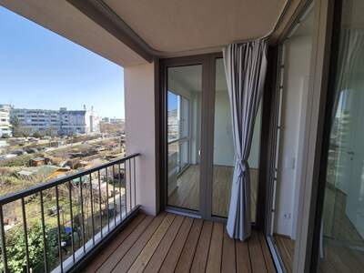 Wohnung mit Balkon kaufen in 8010 Graz (Bild 1)