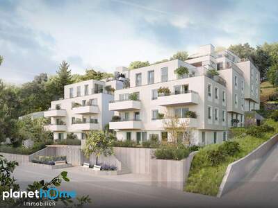 Wohnung mit Balkon kaufen in 1230 Wien (Bild 3)