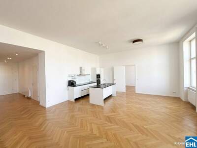 Wohnung mieten in 1010 Wien