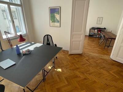 Gewerbeobjekt mieten in 1060 Wien (Bild 2)