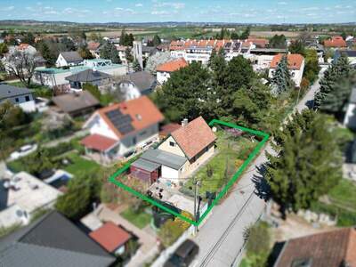 Haus kaufen in 2201 Gerasdorf (Bild 2)