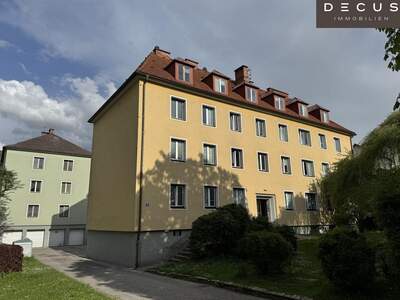 Anlageobjekt kaufen in 9400 Wolfsberg