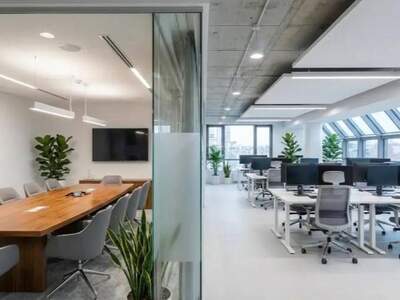 Gewerbeobjekt mieten in 1120 Wien