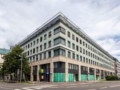 Gewerbeobjekt mieten in 1030 Wien (Bild 1)