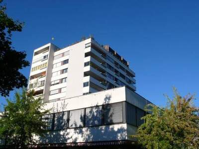 Wohnung kaufen in 6890 Lustenau