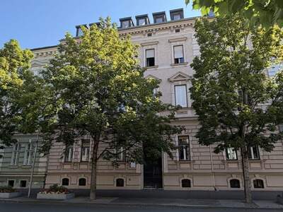 Altbauwohnung mieten in 8700 Leoben (Bild 3)