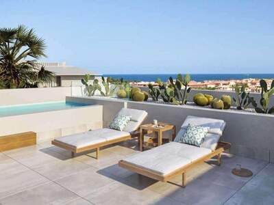 Wohnung mit Balkon kaufen (Bild 1)