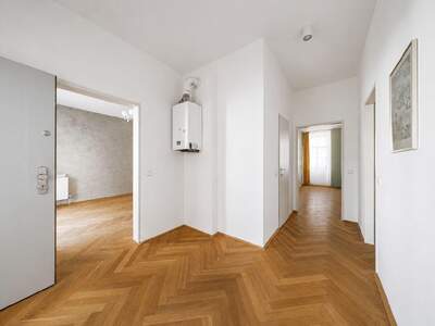 Altbauwohnung kaufen in 1070 Wien (Bild 4)