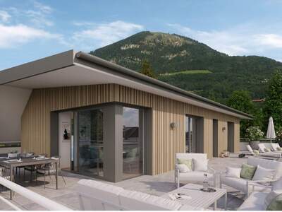 Eigentumswohnung in 5020 Salzburg (Bild 5)