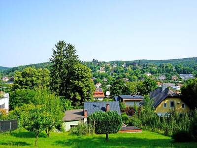 Grundstück kaufen in 3021 Pressbaum (Bild 1)