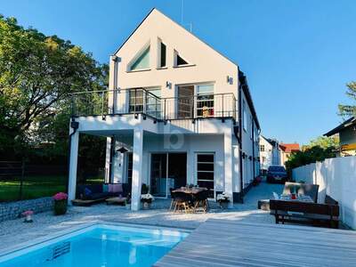 Einfamilienhaus mieten in 2380 Perchtoldsdorf