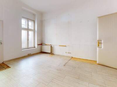 Gewerbeobjekt mieten in 1180 Wien
