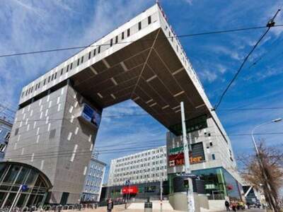 Gewerbeobjekt mieten in 1150 Wien