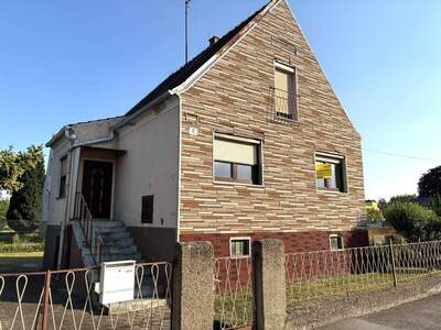 Haus kaufen in 7071 Rust