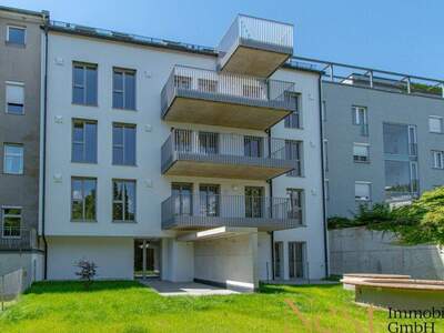 Terrassenwohnung kaufen in 4040 Linz (Bild 2)