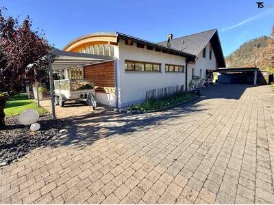 Haus kaufen in 6714 Nüziders