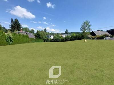 Grundstück kaufen in 8010 Graz