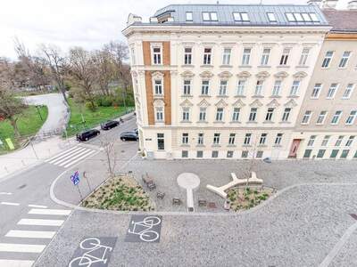 Wohnung kaufen in 1140 Wien