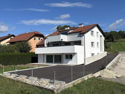 Wohnung kaufen in 4702 Wallern
