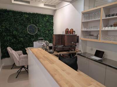 Gewerbeobjekt mieten in 5020 Salzburg