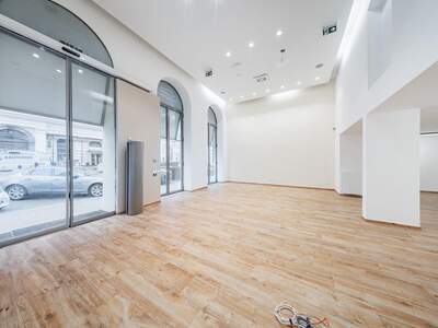 Gewerbeobjekt mieten in 1010 Wien (Bild 1)