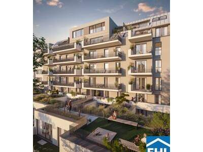 Wohnung kaufen in 1190 Wien