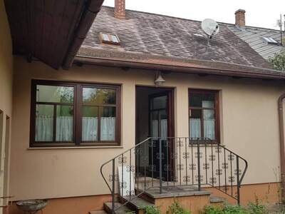 Haus provisionsfrei kaufen in 2273 Hohenau