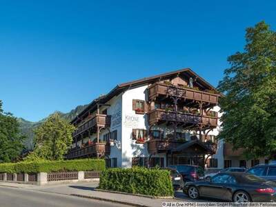 Gewerbeobjekt mieten in 6600 Lechaschau