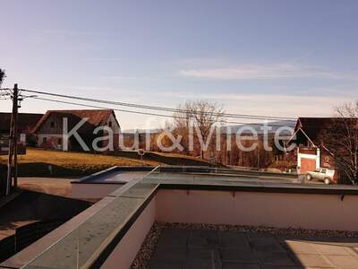 Terrassenwohnung kaufen in 8502 Lannach (Bild 2)