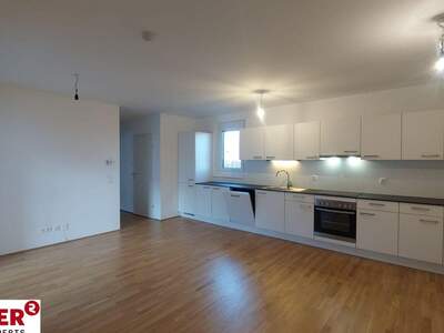 Wohnung mit Balkon mieten in 1100 Wien (Bild 2)