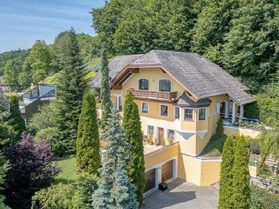 Haus kaufen in 5101 Bergheim