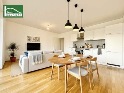 Terrassenwohnung mieten in 8020 Graz (Bild 3)