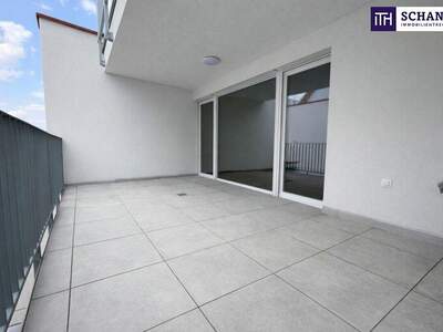 Terrassenwohnung kaufen in 2514 Traiskirchen (Bild 5)
