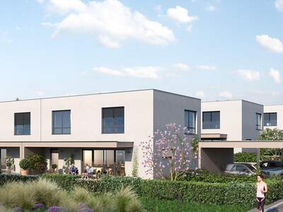 Haus kaufen in 4061 Pasching (Bild 4)