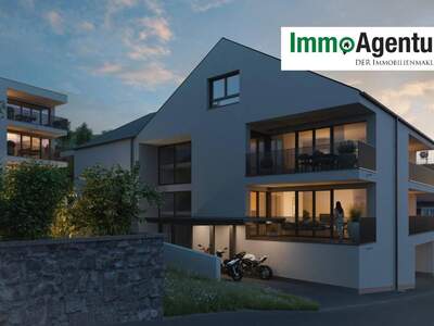 Wohnung kaufen in 6840 Götzis