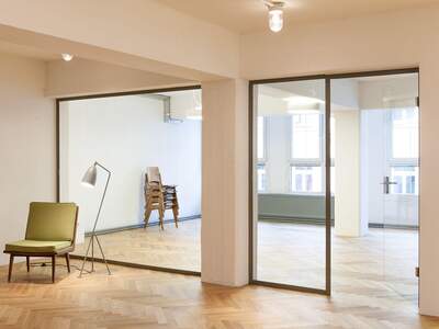 Gewerbeobjekt mieten in 1150 Wien (Bild 1)