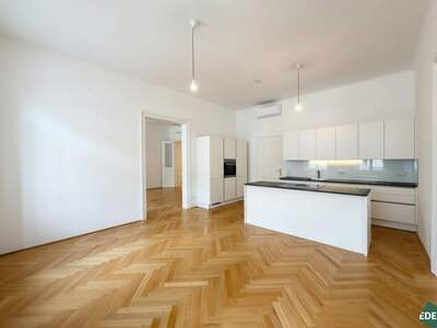 Apartment provisionsfrei mieten in 1010 Wien