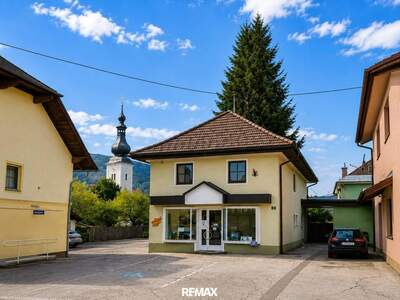 Haus kaufen in 9344 Weitensfeld