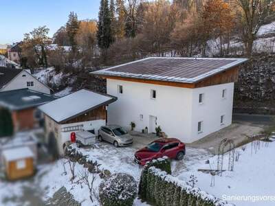 Haus kaufen in 9711 Paternion